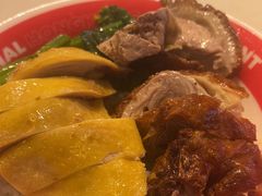 -明腾壹间茶餐厅(新都会花园广场店)