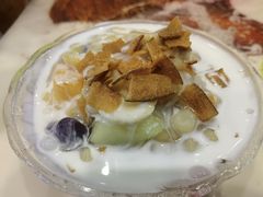 -葛师傅越南特色水果捞(建政南路总店)