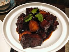 -童福兴·南京菜(老门东店)