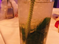 莫吉托-Bo Lounge & BOA Club