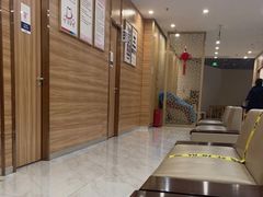 -美年大健康体检中心(牡丹园分院)