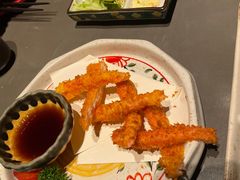 -聿山居·创意料理