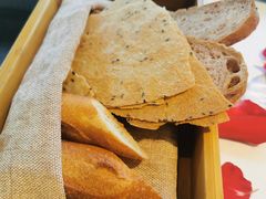 餐前面包-蝶舍·MAISON PAPILLON