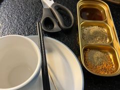 -熊大·鲜烤黄牛肉(五山店)