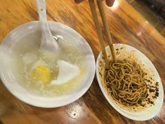 -华兴街自力面店