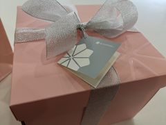 -黑池口感烘焙·生日蛋糕(坂田店)