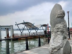 -淡水老街