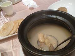 -王府井酒店(金桥港湾店)