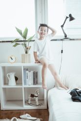-幺幺BABY婚纱摄影