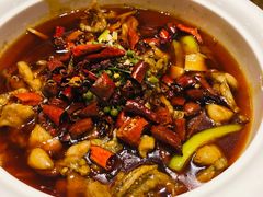 -香融府·烤鸭·家常菜(马家堡路店)