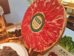 -寻滇记云南鲜牛肉火锅(北海路店)