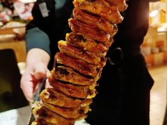 -戈拿旺巴西烤肉(崇文门店)
