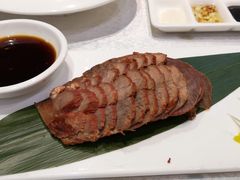 -京味民福烤鸭店(建设四马路店)