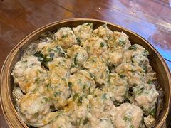 -园林美食城·本土农家菜(杨和镇店)