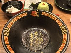 -一蘭(三宮店)