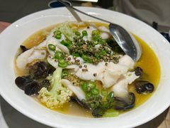 -大丰收·李家(浦西万达店)