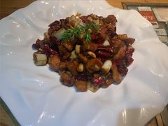 师爷宫保鸡丁-局气 烤鸭·北京菜(光华路店)