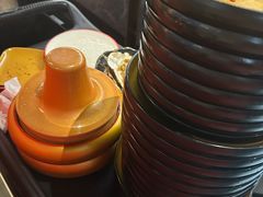 -牛New寿喜烧(金鹰世界店)