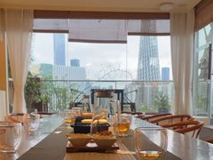 -小茶闲舍·观景商务茶馆(广州塔店)
