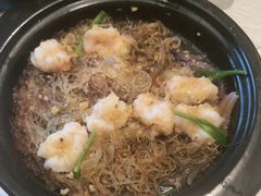 -盛百味·家宴餐厅(霸州分店)