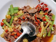 -佬麻雀·剁椒鱼头(京基KK One店)