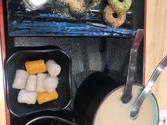 -鲜芋仙(南开大悦城店)