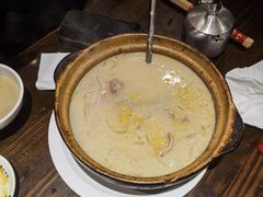 -姚记炒肝店(簋街店)