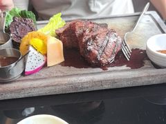 -RELLMAN莱尔曼牛扒(长安店)