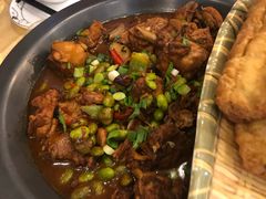 -锡和无锡菜(景丽苑店)