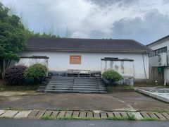 -杭州双溪漂流景区