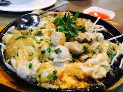 -The Dishes Seafood & Restaurant