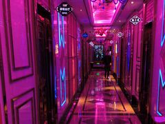 -大好时光party连锁KTV(大朗店)