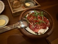 -Bistro Les Lilas丁香花小酒馆