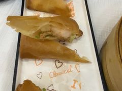 -福满楼·海鲜酒家(福永益田店)