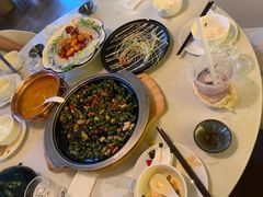 花椒兔-周三的情书花园餐厅(江北店)