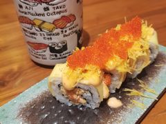 -桃太郎创作料理(大坪店)