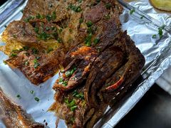 -香木香羊(小汤山店)