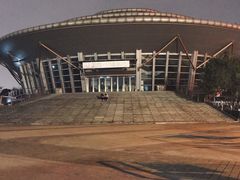 -杭州城北体育公园