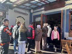 -Fergburger(皇后镇店)