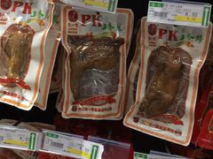-永辉超市(龙湾万达店)