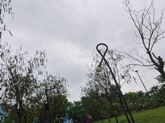 -清远熹乐谷温泉度假酒店