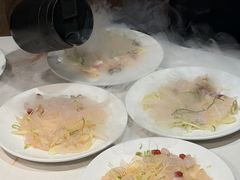 -滋粥楼·顺德菜(番禺广场总店)