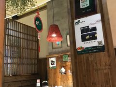 大堂-福宝漠北·牛羊肉(广埠屯店)
