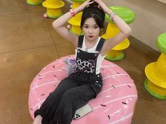 -郑州方特梦幻王国