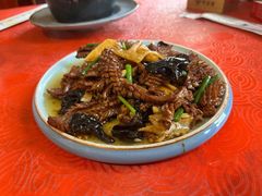 -魁盛居百年鲁菜馆(中林路店)