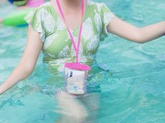 -重庆海昌加勒比海水世界