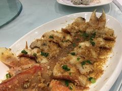 -味茂·老船夫1927(东海东路店)