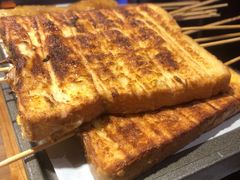 -庆峰龙虾烧烤(合肥一店)