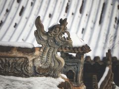 -山西王家大院