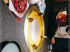 -湊湊火锅·茶憩(和平大悦城店)